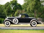 Cadillac V12 370-A Roadster by Fleetwood 1931 года